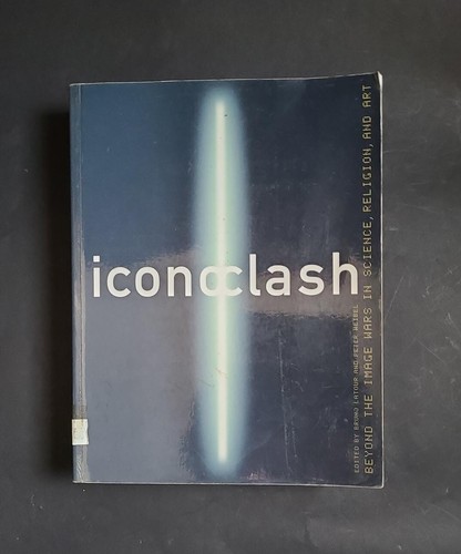 Iconoclash beyond the - the, image
