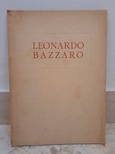 LEONARDO BAZZARO Mostra
