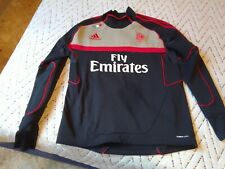 ' A.C.  MILAN ' :  UNA  ' FELPA '  RELATIVA ALLA STAGIONE 2011 - 2012   !!