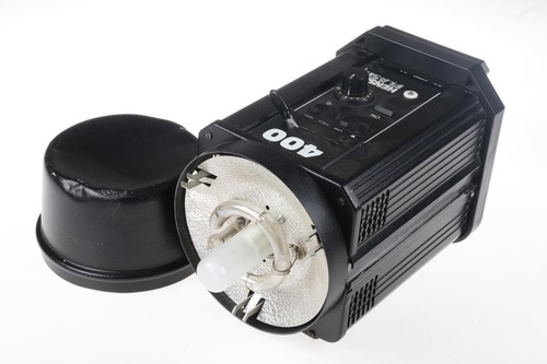 Testina flash hensel mono - flash,