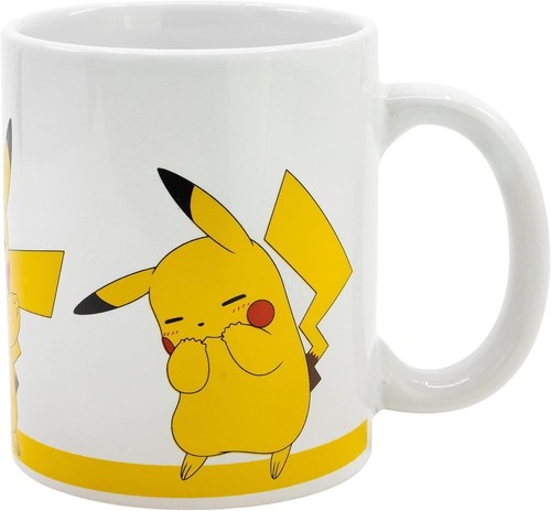 Tazza pikachu in - tazza,