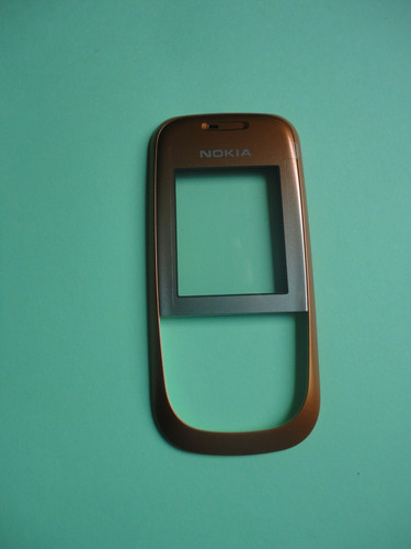 Cover frontale nokia - cover, 2220