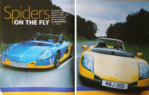 Original csc magazine article - csc,