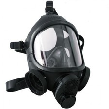 DPI SEKUR Maschera Antigas