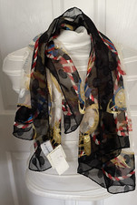 Sciarpa quadrata per barche