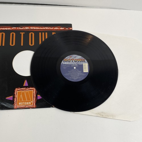 Ladae party nite vinyl 12 - party,