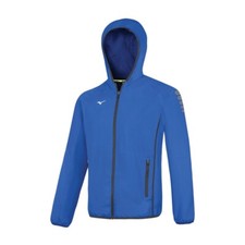 Mizuno Giacca Nagasaki Micro Jacket, uomo - Art. 32EE7002-22 (Royal/Navy)