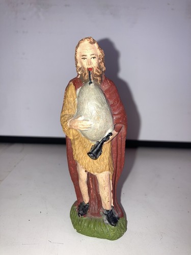 Statuina del presepe nardi - presepe,