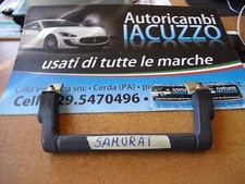 MANIGLIA ANTERIORE CRUSCOTTO DX SUZUKI SAMURAI 