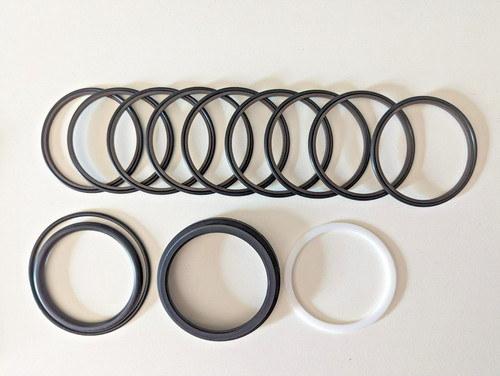 Kit guarnizioni giunto - kit,