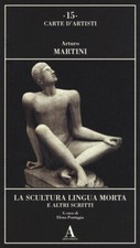 Arturo martini scultura - la,
