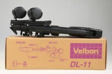 VELBON DL-11 Carrello treppiede - Dolly
