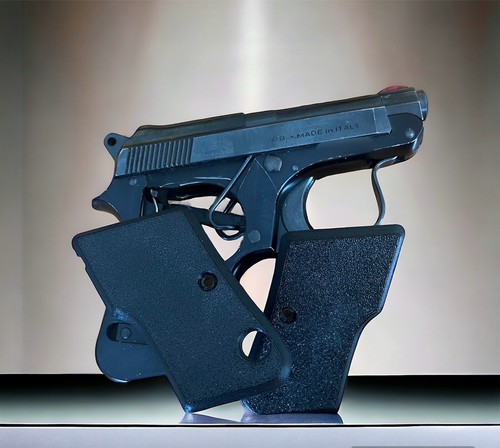 Guancette beretta mod 950 - guancette,