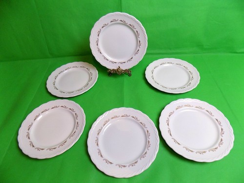 Piatti piccoli grindley bianco - piatti,