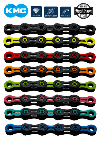Catena kmc x11 - kmc, 11