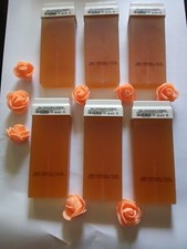 12 X Rullo Di Ceretta