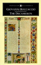 The decameron penguin - decameron, (penguin