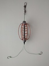 8 Pcs Carp Spring Fishing