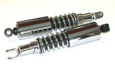 Honda coppia ammortizzatori - honda,