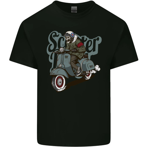 Lovetshirts shirt uomo skull - t-shirt,