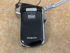 Sanyo VPC-CG100EX Camcorder