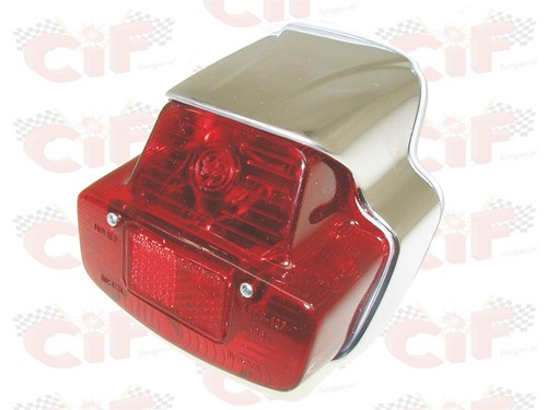 Fanale posteriore vespa - posteriore,