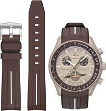 Cinturino per Orologio Omega X