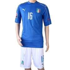 DANIELE DE ROSSI Pantaloncini