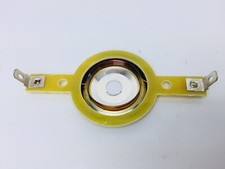 MEMBRANA BOBINA TWEETER DRIVER