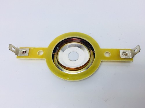 Membrana bobina tweeter driver - bobina,