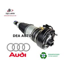 SOSPENSIONE AMMORTIZZATORE PNEUMATICA ANTERIORE AUDI A8 D4 4E 4H0616039T