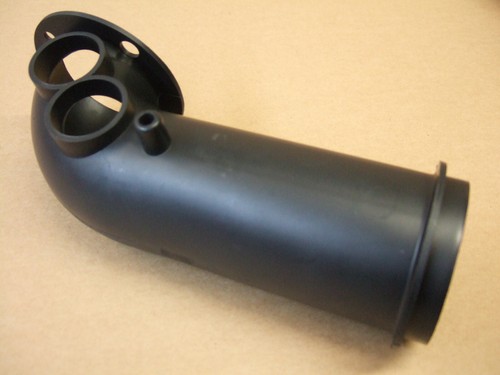 Snorkel filtro aria boccaglio - snorkel,