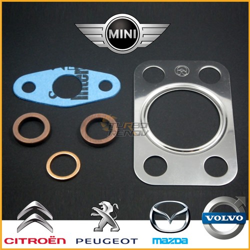 Kit joint turbo peugeot - joint,