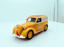 modellino auto Fiat 1100