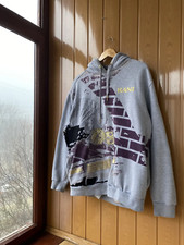 Vtg karl kani big logo - vtg,
