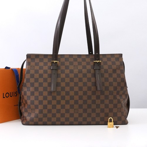 Borsa tracolla louis vuitton - a,
