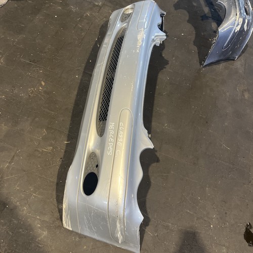Paraurti per mercedes classe - mercedes, c