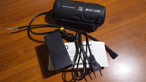 Kit extender borraccia - kit,