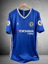 Maglia Chelsea 16-17 Home -