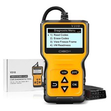 Auto diagnosi scanner - scanner, obd2