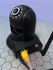 Foscam Camera - Model FI8910W