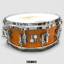 Raro rullante Sonor SQ2 System