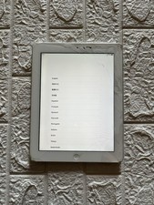 Apple iPad 4 – Blocco