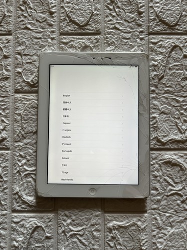 Apple ipad blocco - ipad, –