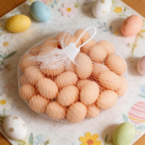 Uova pasqua artificiali - 50, di