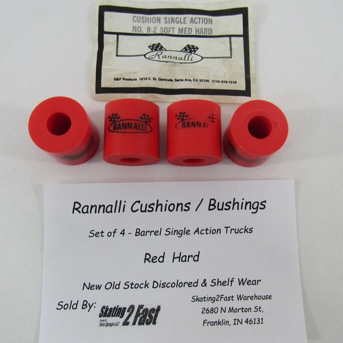 Rannalli cuscini boccole - cuscini,
