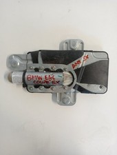 AIRBAG A TENDINA SINISTRO SX PER BMW Serie 3 E46 Coupé 72127037233 (98>03)