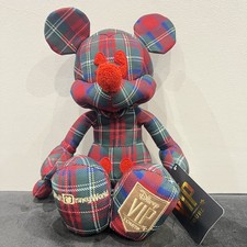 DISNEY WORLD VIP TOUR