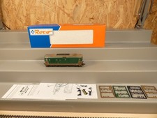 Roco 63451 FS D345 1052 NEM DC