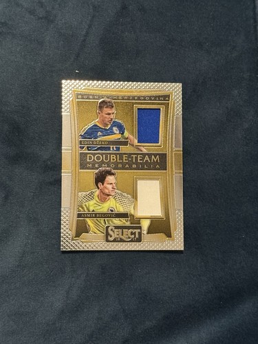 Maglia edin dzeko asmir - maglia,